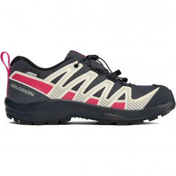 Salomon XA PRO V8 CSWP Multifunktionsschuhe für Kinder