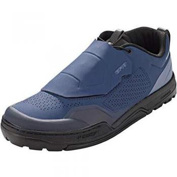 SHIMANO Scarpe da ciclismo SH-GR901 Navy 2021,