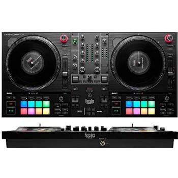 Hercules DJ Set Inpulse T7