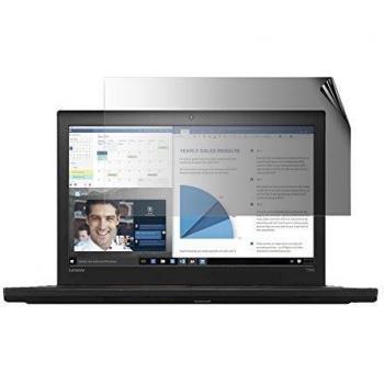 Celicious Privacy 2-Way Anti-Spy Filter Screen Protector for Lenovo ThinkPad T560 (Non-Touch)