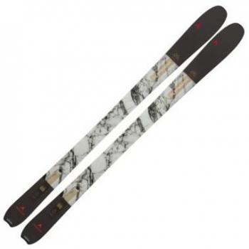 Sci Dynastar M-CROSS 88 OPEN Performance 2025