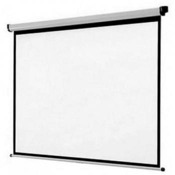 IGGUAL 180 cm x 180 cm Projection Screen