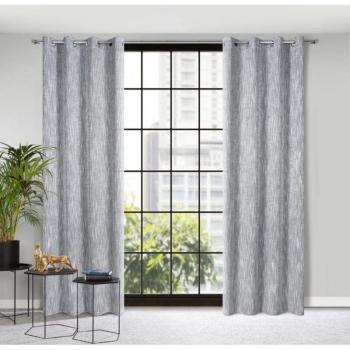 Tenda Acciaio Anika 140x250 Cm