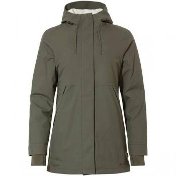 Parka Escursionismo Vaude Coreway