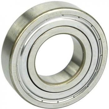 Rodamiento de Bolas Profundas 6206‑2Z/C3 (SKF)