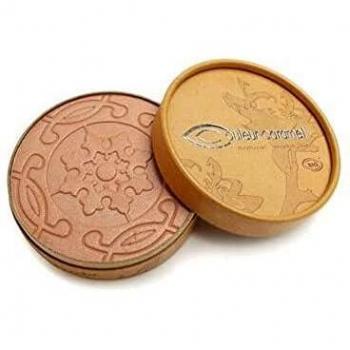 CARAMEL‑Make-up‑Politur – 1 Stück