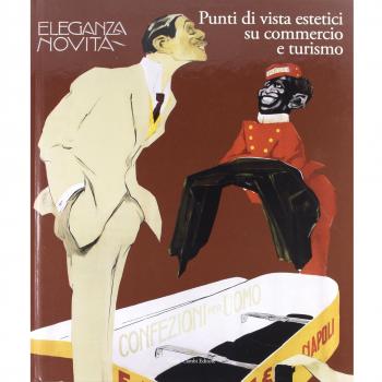 Punti di vista estetici su commercio e turismo: Vol. 4