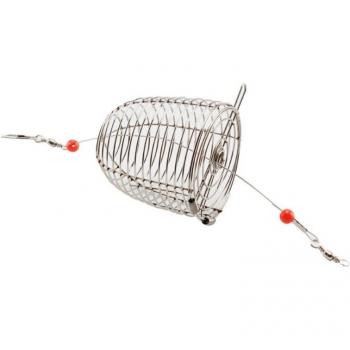 Durable Shrimp Feeding Cage