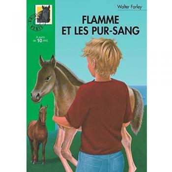 Flamme et les pur-sang
