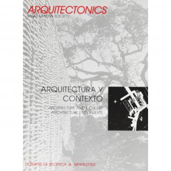 Arquitectura y contexto
