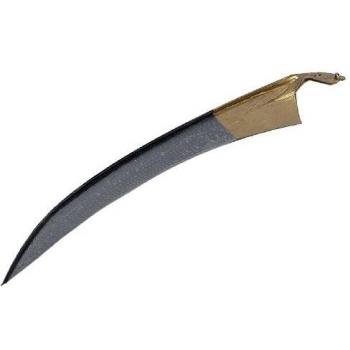 Sense 700 mm Hochrück HARTSTAHL