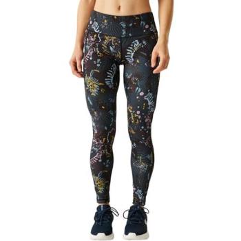 Women’s Influential II Lite Leggings – Black, 10