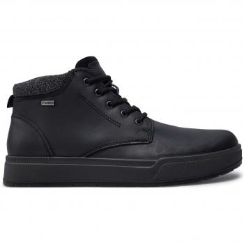 Elegante Schnürschuhe Imac 6520782 in Schwarz