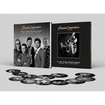 Alles kam wieder: On Stage & On Air 1982-1990