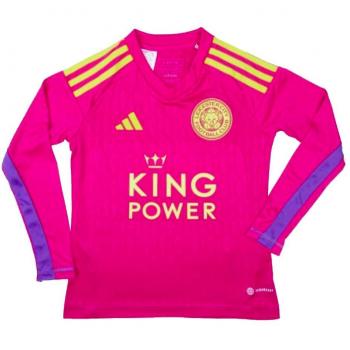 Gardien d’Interne Leicester Rose 2023-24 – Adidas