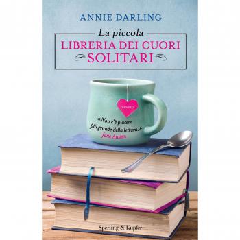 La piccola libreria dei cuori solitari