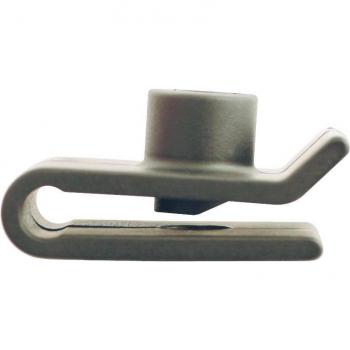 KS Tools Toyota Nylon U-Mutter-Clip, 50er Pack