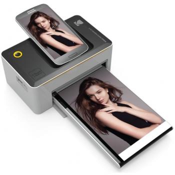 Kodak Instant Print Dock PD 450