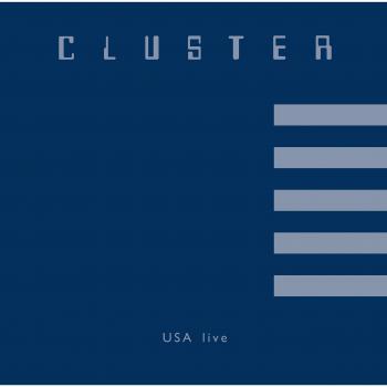 USA live reissue