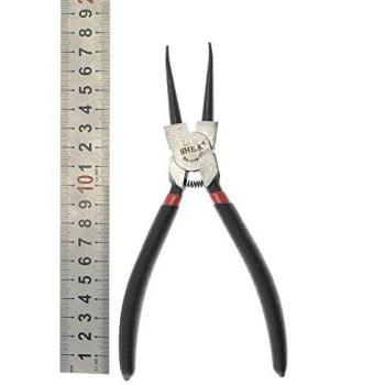 Rundzange für Arruelas – SK‑112‑7C 180 mm