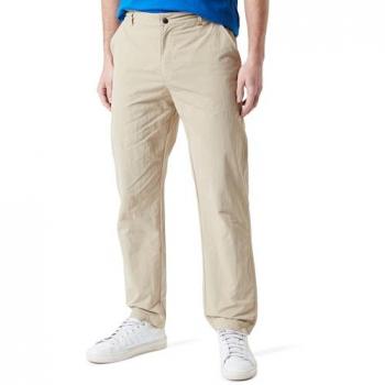 CHAMPION Athleisure Legacy Nylonhose M beige