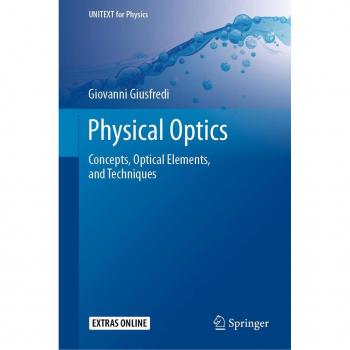 Vitalsource Technologies, Inc. Physical Optics