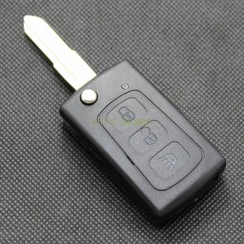 PINECONE Blank Key Shell for GREAT WALL HOVER HAVAL H5