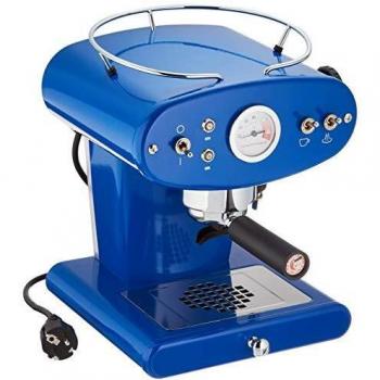 Macchina da Caffè X1 Francis – Tostatura Nero