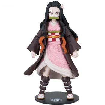 Nezuko Kamado 18 cm