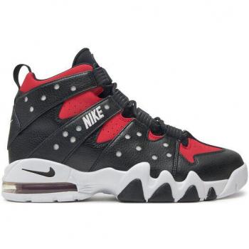 Nike Air Max2 CB '94 Sneakers für Herren Schwarz