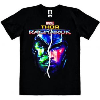 Thor Ragnarok T-Shirt von LOGOSHIRT
