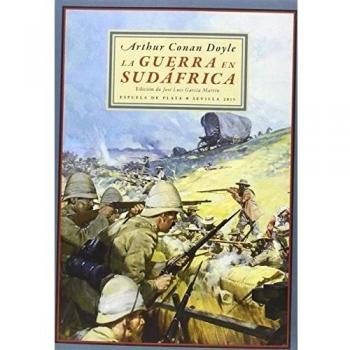 La guerra en sudáfrica (Tapa blanda).