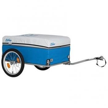 XLC 8Teen On‑The‑Go Van