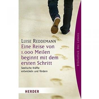 Eine Reise von 1.000 Meilen beginnt mit dem ersten Schritt
