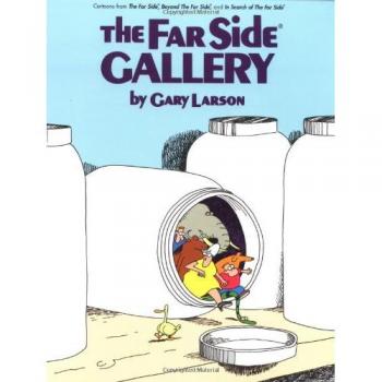 Gary Larson's Far Side Gallery Volume 1
