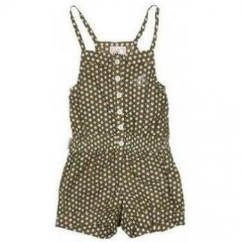 Jumpsuit Miss Girly FIPAROI