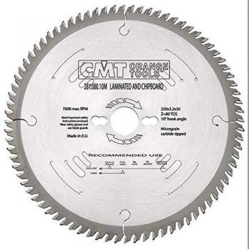 Lame de scie CMT 281.225.64