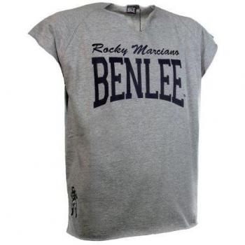 Veste Débardeur Benlee Noir-bleu L