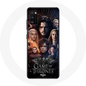 Game of Thrones Season 8 Case for Samsung Galaxy S20