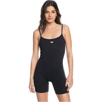 Mono Roxy Heart Into It nero femminile
