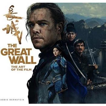 The Great Wall: The Art of the Film