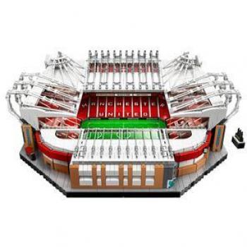 Lego Icons 10272 Old Trafford Manchester United