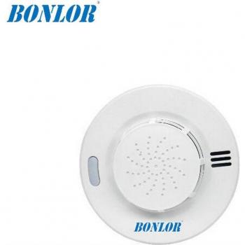 Detector Humo Inalámbrico BONLOR 2018‑433 MHz