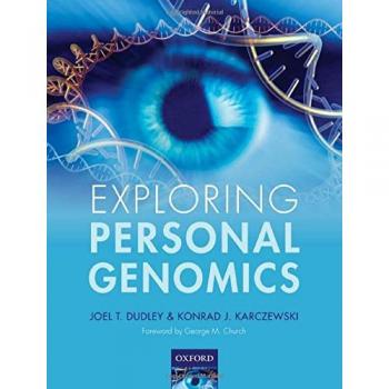 Exploring Personal Genomics (Paperback)