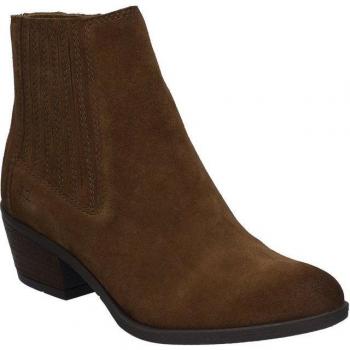 Daphne 44 Botines de Mujer en Color Marrón