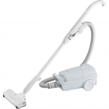 BlueWave LightGray Anti-Bac Vac Set