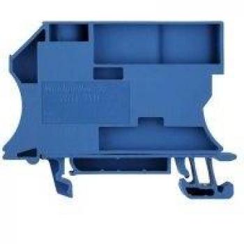 WeidmÃ¼ller Neutralleiter-Trenn Reihenklemme WNT 35N 10X3 1718550000-20 20 St