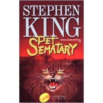 Pet Sematary