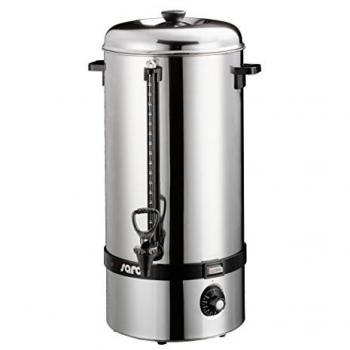 Station de distribution d'eau chaude 19 L Hot Drink