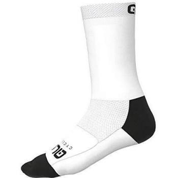 Calcetines Alé de ciclismo Team Road MTB Gravel